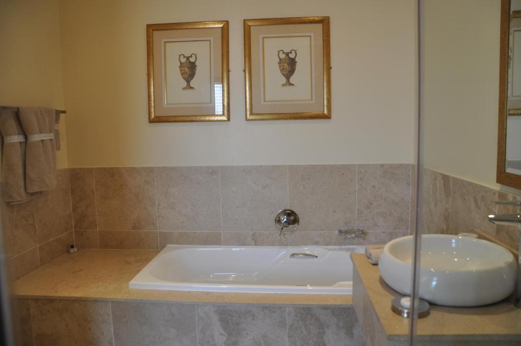 Hotel Vetho House Ballito Pokoj fotografie