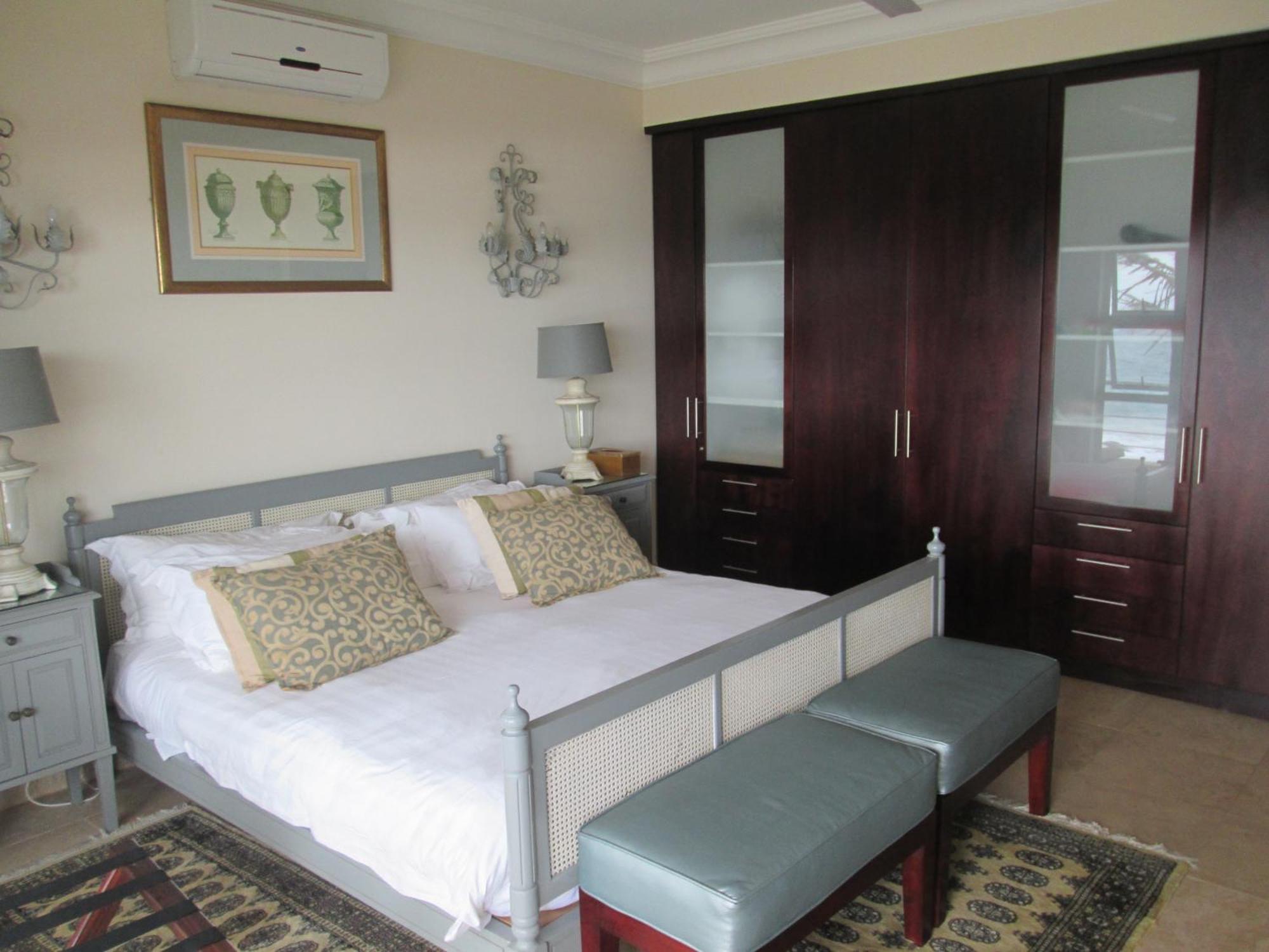 Hotel Vetho House Ballito Pokoj fotografie