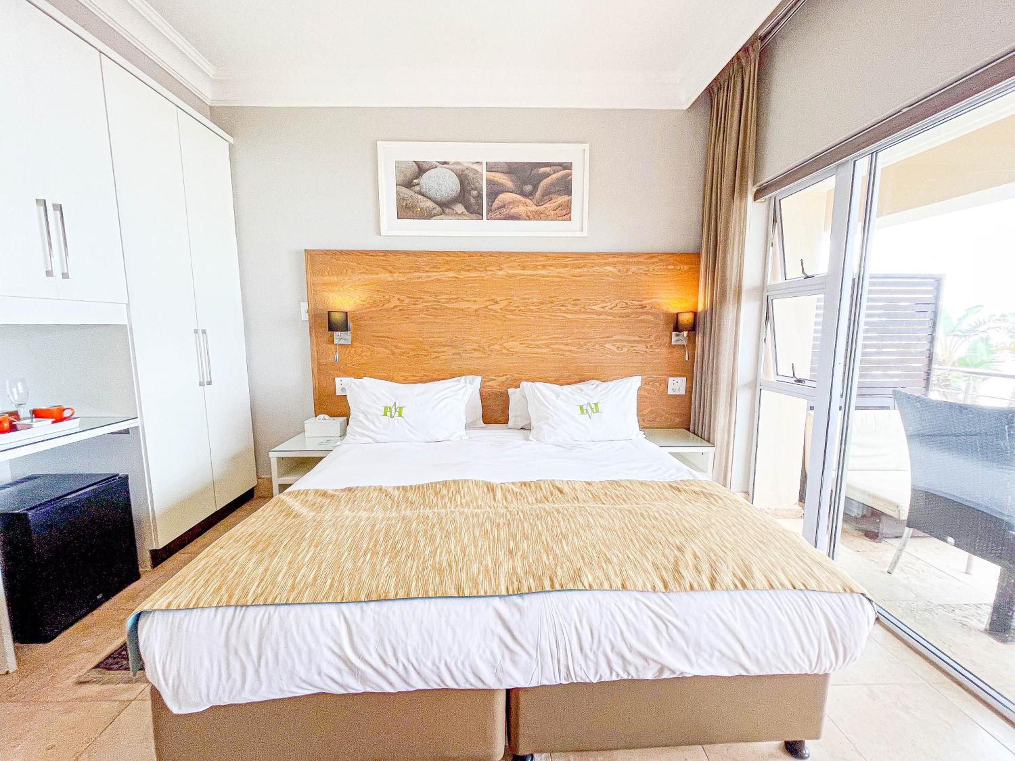 Hotel Vetho House Ballito Exteriér fotografie