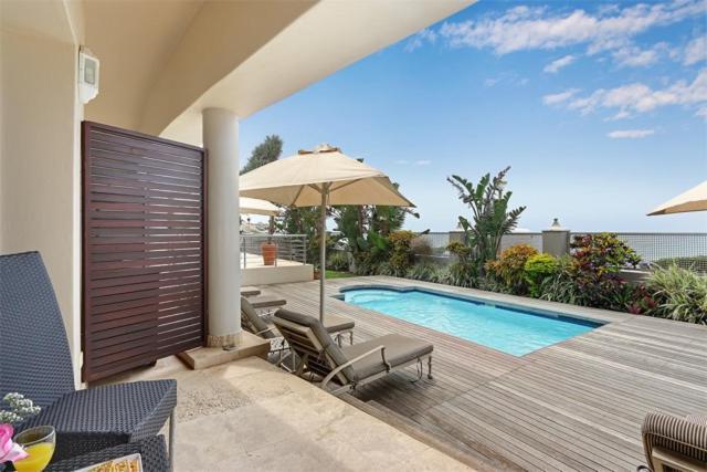 Hotel Vetho House Ballito Exteriér fotografie