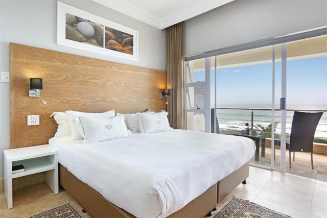 Hotel Vetho House Ballito Exteriér fotografie